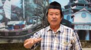 Kisah Pria Tionghoa Menjadi Mualaf, Usai Melihat Malaikat Angkat Masjid Raya Baiturrahman Saat Tsunami Aceh Acehzone.com