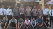 Polisi Bekuk 7 Pelaku Pungli di Ekowisata Manggrove Langsa Acehzone.com