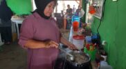 Gunakan Kompor Induksi, Keuntungan Pelaku UMKM Meningkat Acehzone.com