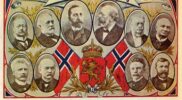 13 Agustus 1905: Norwegia Gugat Cerai Swedia via Referendum Acehzone.com