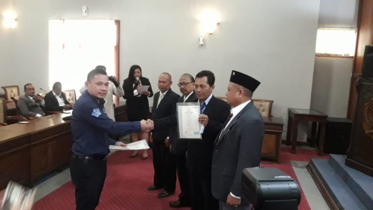 Makin Ditekan Dewan Pers, SKW Berlisensi BNSP Makin Dipercaya Acehzone.com