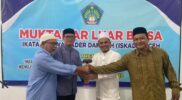 Azwir Nazar Pimpin Iskada Aceh Acehzone.com