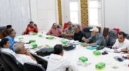 DPR Aceh Bentuk Tim Advokasi Inventarisir Masalah UUPA Acehzone.com
