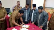 Disdik, DSI dan ISAD Aceh Teken MoU Peningkatan Mutu Pendidikan Berbasis Syariat Islam Acehzone.com