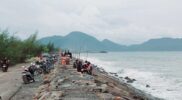 Gelombang Laut Capai 2,5 Meter, Sebagian Aceh Diprediksi Dilanda Hujan Hingga Tiga Hari ke Kepan Acehzone.com
