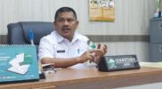 Besok, Masa Jabatan Muzakkar A Gani Berakhir, Siapa yang Akan Jadi Pj Bupati Bireuen belum Diketahui Acehzone.com