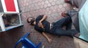 13 Pendemo di Aceh Barat di Amankan Polisi Acehzone.com