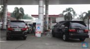 Pengisian BBM Pertalite di SPBU Pertamina Sudah di Batasi Acehzone.com