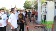 Menteri Trenggono minta stok BBM untuk nelayan terjamin Acehzone.com