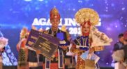 Zaqhlul dan Amalia Terpilih Jadi Agam Inong Aceh 2022 Acehzone.com