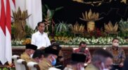 Jokowi: Pemda Jangan Ragu Gunakan APBD Tangani Dampak Kenaikan Harga BBM Acehzone.com