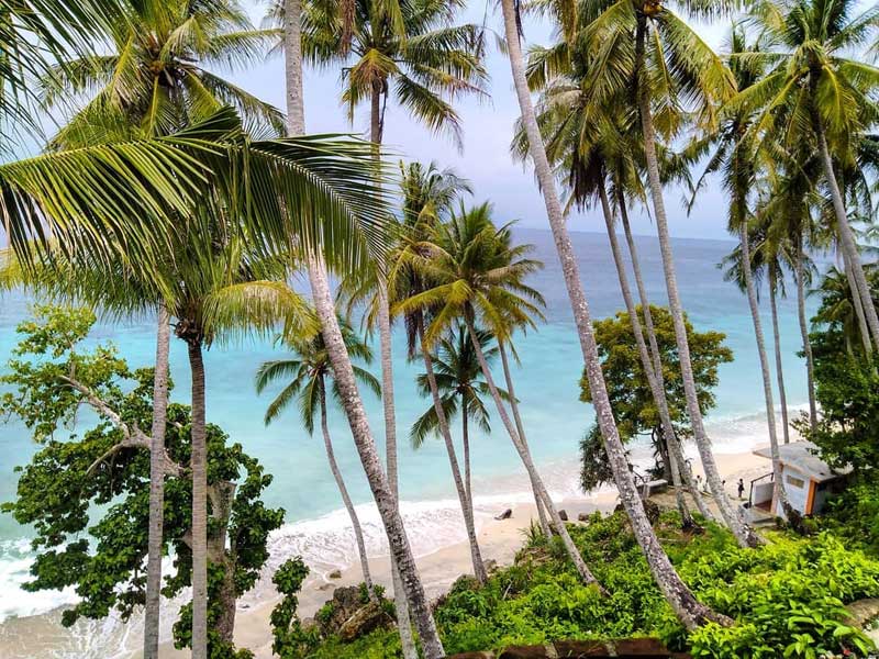Pantai Sumur Tiga Sabang - Fasilitas Wisata, Harga Tiket, dan Lokasi Acehzone.com