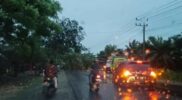 Prakiraan Cuaca di Banda Aceh, Lhokseumawe & Beberapa Daerah Hujan, Kamis 1 September 2022 Acehzone.com