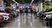 BBM Naik Nggak Cuma Sekali, Begini Efeknya ke Penjualan Mobil Acehzone.com