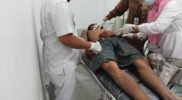 BREAKING NEWS - Seorang Warga Aceh Tamiang Meninggal Ditembak Acehzone.com