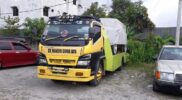 Mobil bermasalah dan malas macet dijalan Acehzone.com