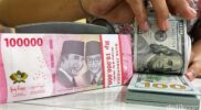 Siap-siap! Dolar AS Tembus Rp 16.000 Tinggal Tunggu Waktu Acehzone.com