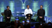 Presiden Luncurkan Platform Digital Jagat Nusantara Acehzone.com