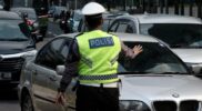 Polisi Dilarang Tilang Manual, Pelanggar Ditegur Lalu Dilepas Acehzone.com