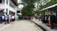 Fakultas Teknik dan Fakultas Pertanian USK Sepakat Damai Acehzone.com
