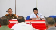 Pj Bupati Pidie Pimpin Rakor Persiapan Pora XIV Acehzone.com