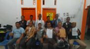 Dua Desa di Aceh Besar Sepakati Qanun Gampong, Pelanggar akan Disanksi Berat Acehzone.com