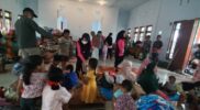 1.413 Jiwa Mengungsi Akibat Banjir di Aceh Tamiang Acehzone.com