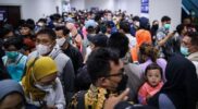 Penduduk Manusia Capai 8 Miliar Acehzone.com