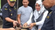 Bank Aceh Gali Potensi Teripang Melalui UMKM Tangguh di Sabang Acehzone.com