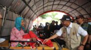 Banyak Korban Gempa Cianjur Patah Tulang, Pemerintah Kirim Dokter Ortopedi Acehzone.com