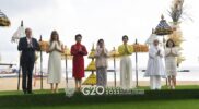Ibu Iriana Ajak Para Pendamping Pemimpin G20 Melihat Kearifan Lokal Indonesia Acehzone.com
