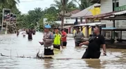 Lima Kecamatan di Aceh Tamiang Terendam Banjir Acehzone.com