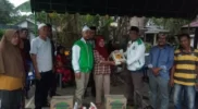 Atasi Banjir, Pemerintah Diminta Normalisasi Sungai Besitang Acehzone.com