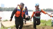 BNPB Gandeng Unsur Pentaheliks Lakukan Simulasi Penanganan Bencana Acehzone.com