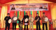 Pj Wali Kota Banda Aceh Buka Festival Ceudah 2022 Acehzone.com
