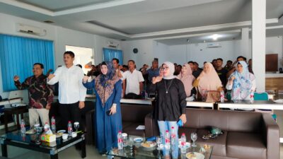 Masyarakat Aceh Tamiang Harus Lebih Disiapkan Menghadapi Bencana Berita Aceh terkini dan terpercaya
