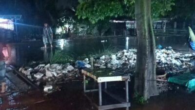 Diguyur Hujan Deras, Belasan Rumah Kebanjiran Berita Aceh terkini dan terpercaya