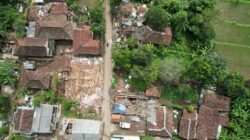 Update: 310 Warga Meninggal Dunia akibat Gempa Cianjur