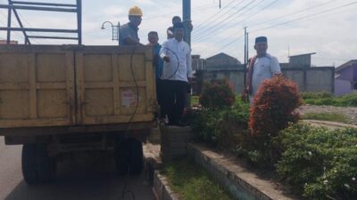 Penerangan Jalan Dua Jalur Di Agara Padam, Dinas Terkait Terkesan Kurang Peduli Berita Aceh terkini dan terpercaya