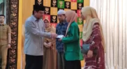 290 Mahasiswa Terima Beasiswa MPD Aceh Utara Acehzone.com