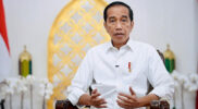 Jokowi Perintahkan Mentan Hingga Kepala Daerah Cek Stok Beras Acehzone.com