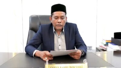 DPR Aceh Sampaikan Belasungkawa Untuk Korban Gempa Cianjur