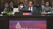 KTT G20 Berakhir, Deklarasi G20 Bali Diadopsi dan Disahkan Acehzone.com