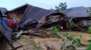 Banjir Bandang di Aceh Tenggara, Dua Orang Meninggal Dunia Acehzone.com