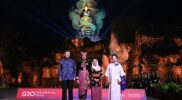 Presiden Gunakan Pakaian Adat Khas Bali saat Welcoming Dinner KTT G20 Acehzone.com