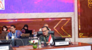 Indonesia Optimis Pertemuan Tingkat Sherpa Hasilkan Deklarasi Pimpinan Acehzone.com