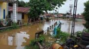 Curah Hujan Tinggi, Kota Medan Banjir Lagi Acehzone.com