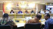 KPU Diminta Antisipasi Potensi Kerawanan Dan Kecurangan Pemilu 2024 Acehzone.com