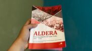 Resensi Buku ALDERA: Potret Gerakan Politik Kaum Muda 1993-1999 Acehzone.com