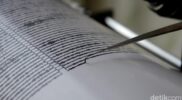5 Orang di Kabupaten Cianjur Meninggal Dunia Usai Gempa M 5,6 Acehzone.com